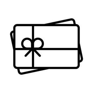 VIP Access Gift Card