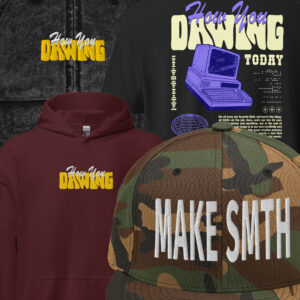 Merch